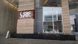Sbf Center (D1), Office #567964191